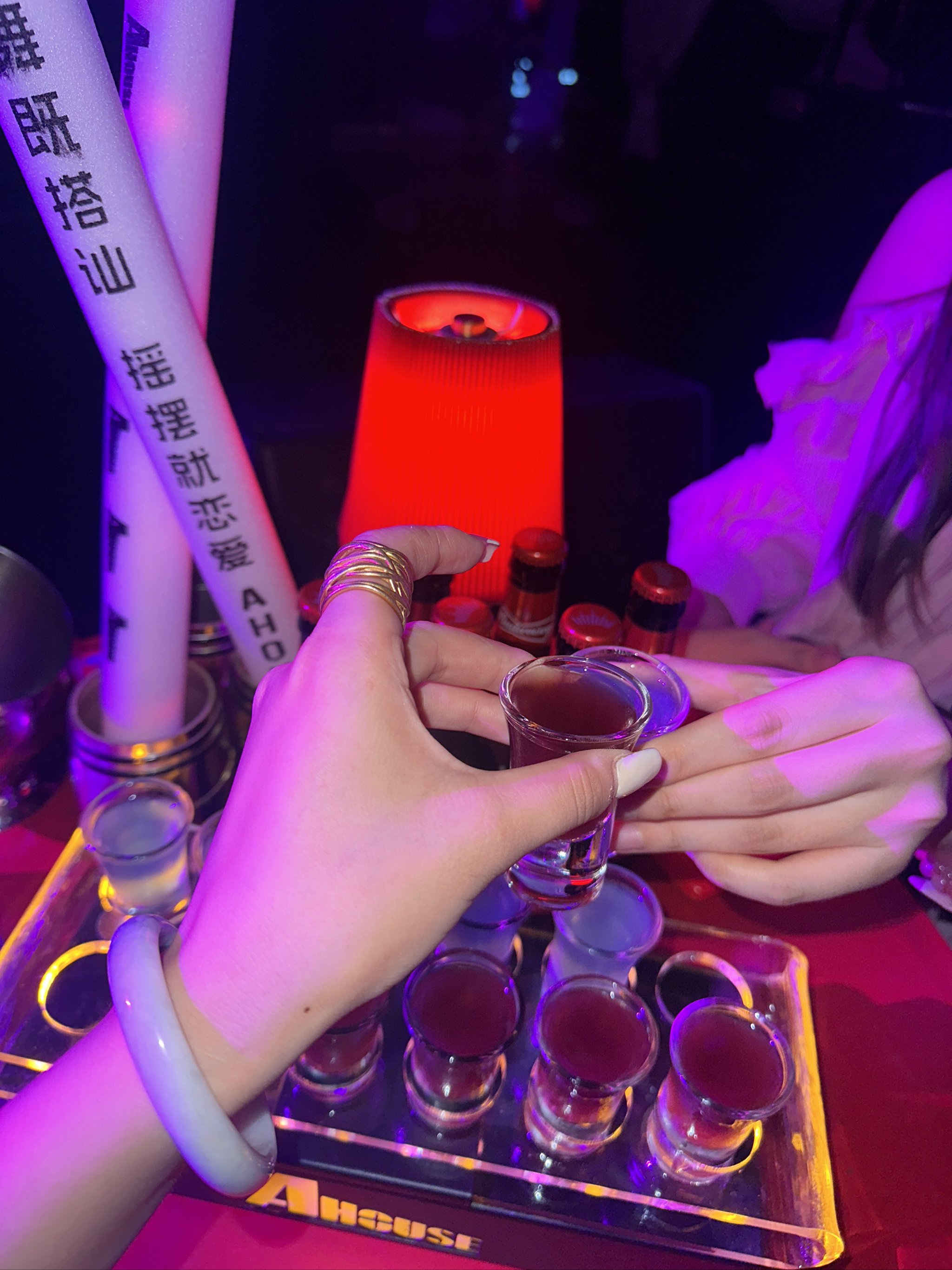 江门商务ktv首选中低端选择-江海区ktv预订