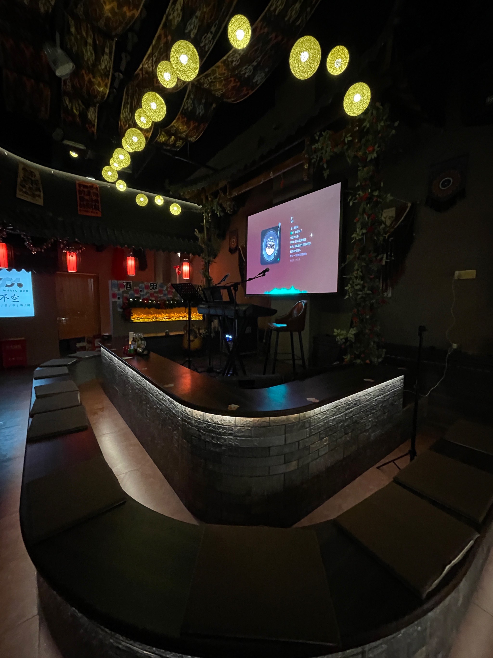 江门商务ktv有没有推荐选择-江海区ktv预订