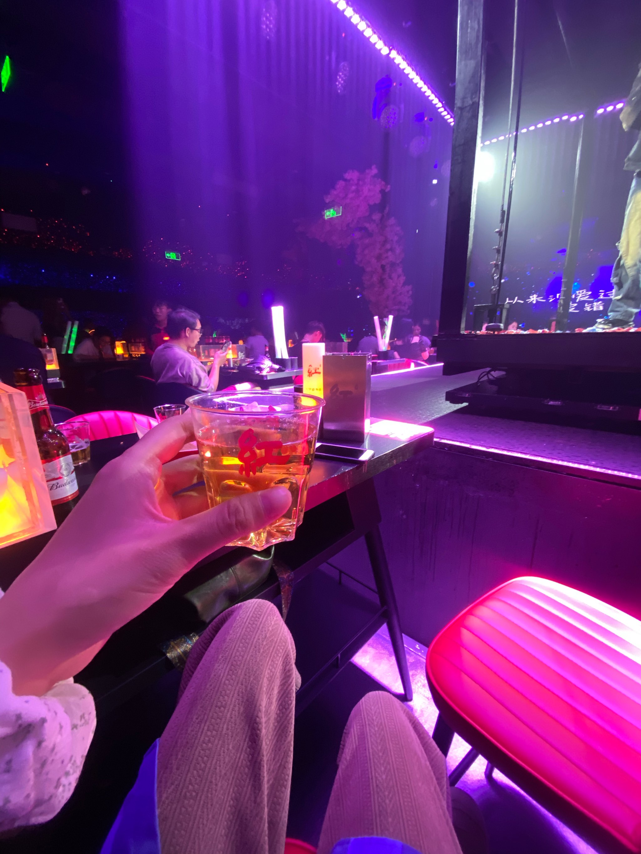 江门商务ktv及其商务ktv啥意思解析-恩平市ktv预订