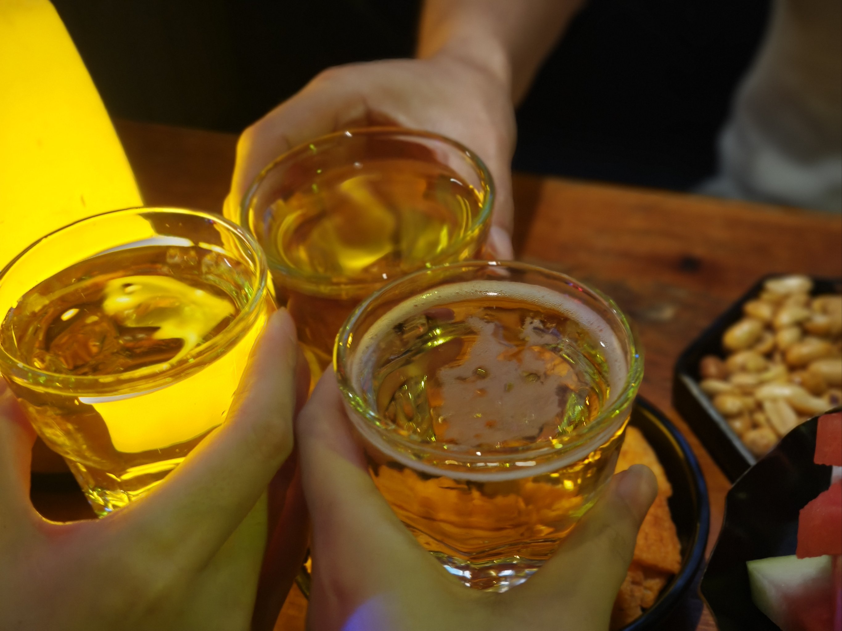 江门商务ktv环境舒适体验怎么样-新会区ktv预订