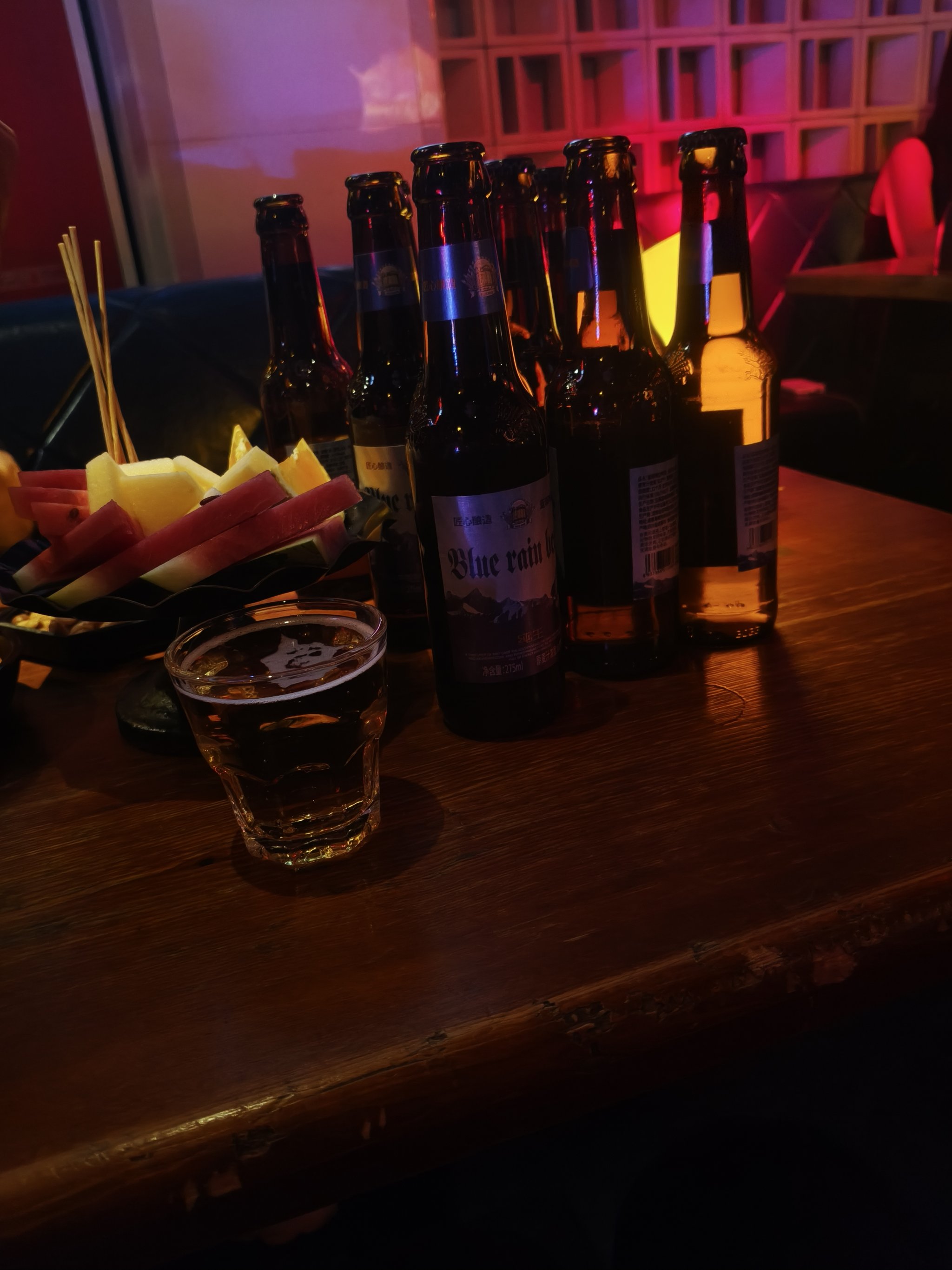 江门商务ktv及商务ktv怎么算详细解析-新会区ktv预订